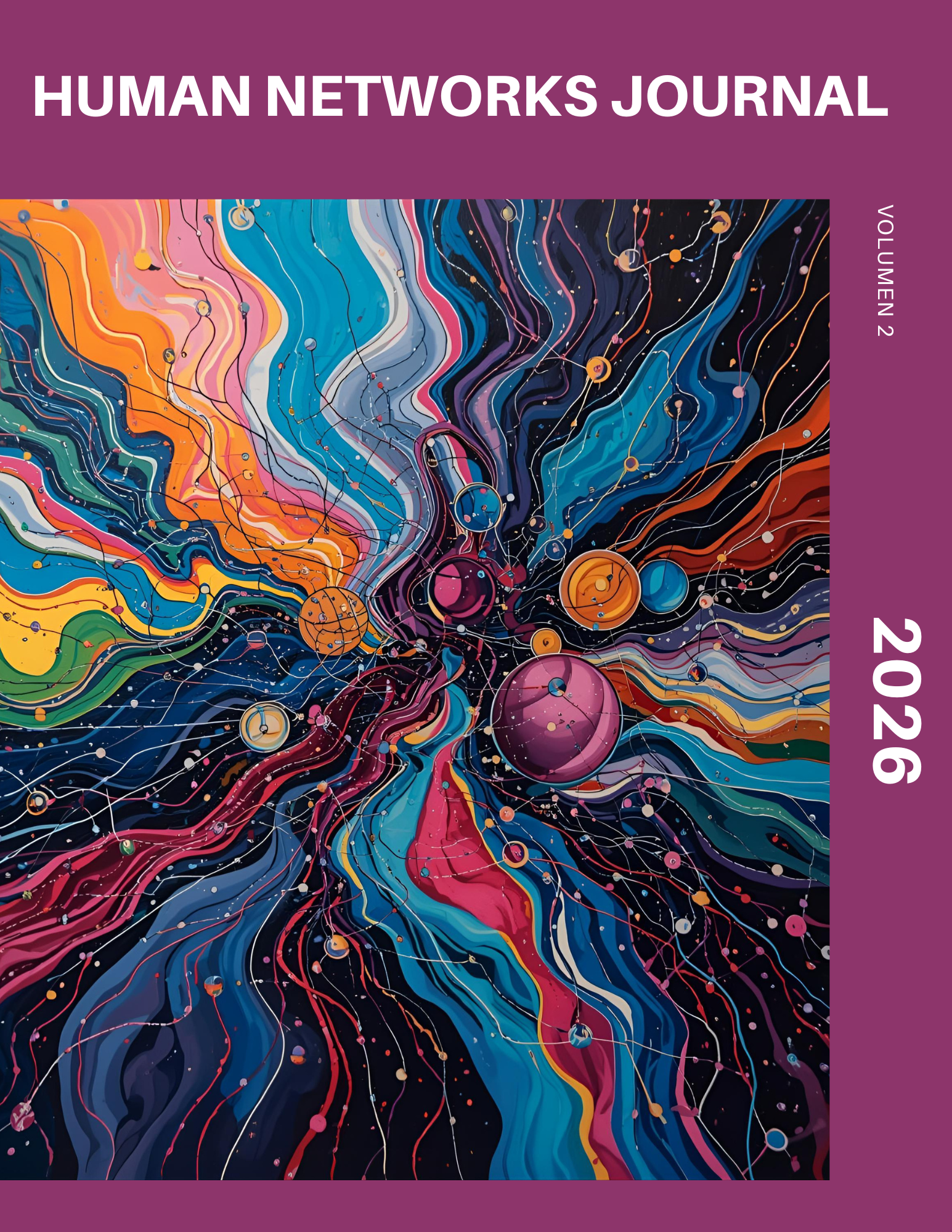 					Ver Vol. 2 (2026): enero-diciembre
				